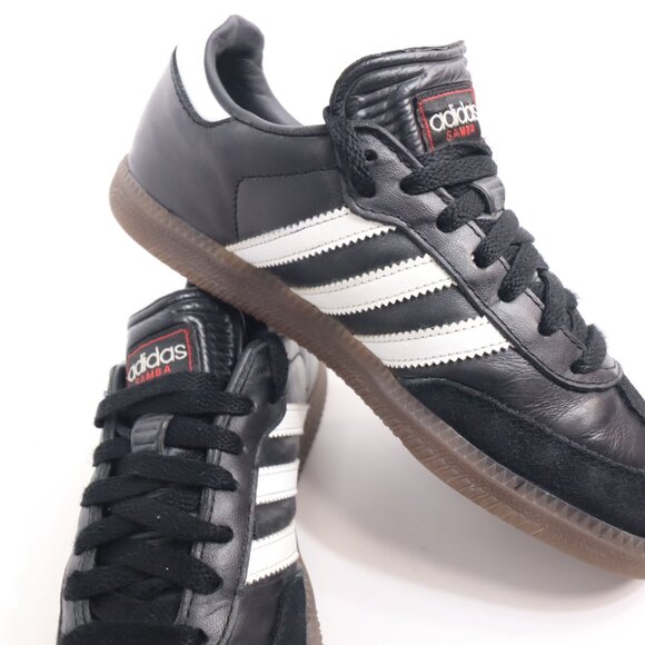 adidas. samba if1945.  size us 4.5 - Picture 10 of 14